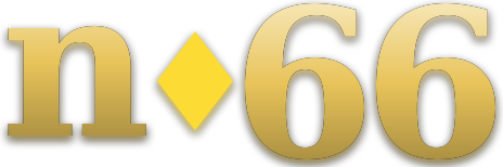 no66 logo